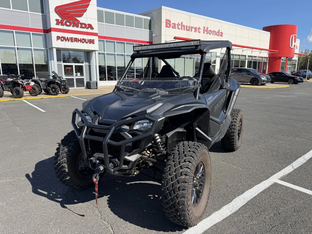 Honda Talon 1000 2p 2024 alt