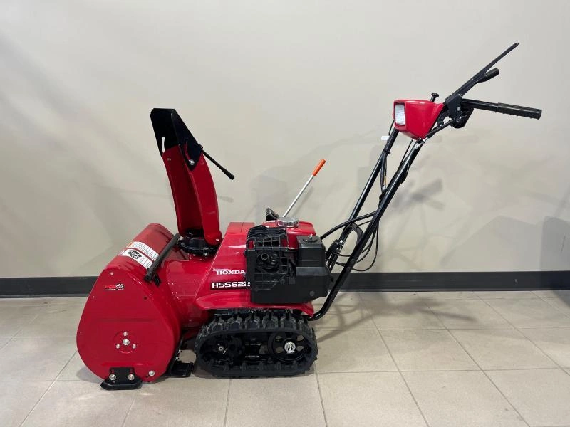 Honda Souffleuse Hss622ctd1 2026 alt