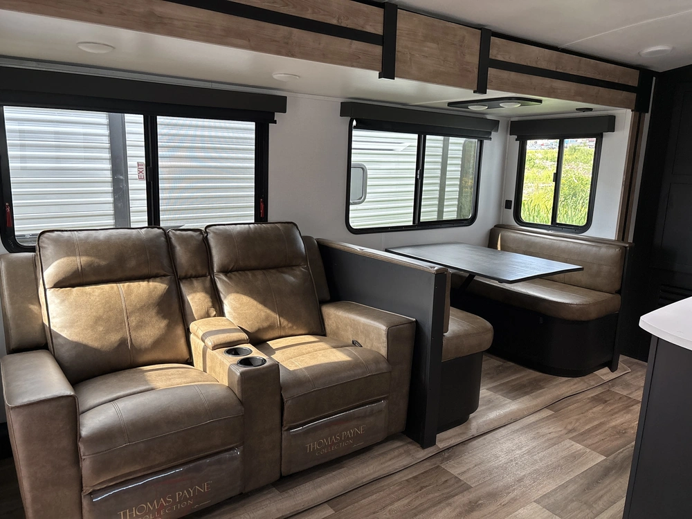 2023 Keystone Rv Outback 340bh alt