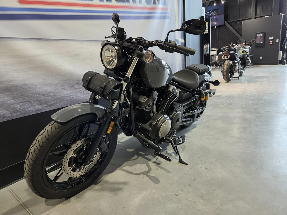 Yamaha Bolt 950 R-spec 2022