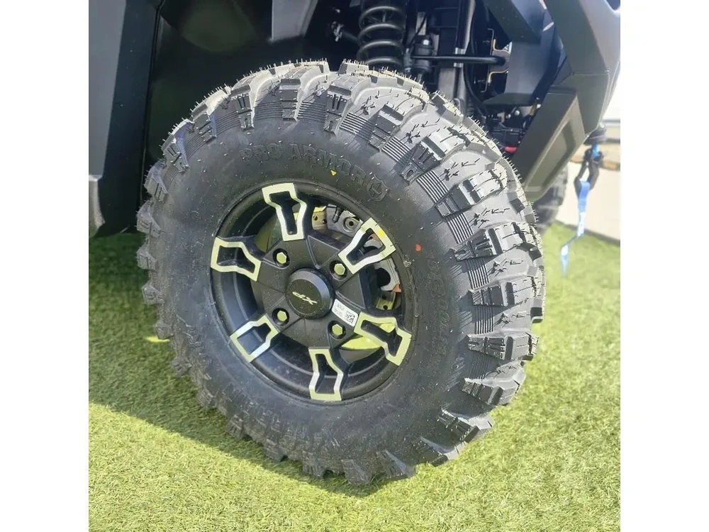 2027 Polaris Ranger Xp 1000 Northstar Premium alt