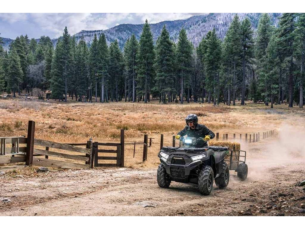 Kawasaki Brute Force 750 Eps Se 2027 alt