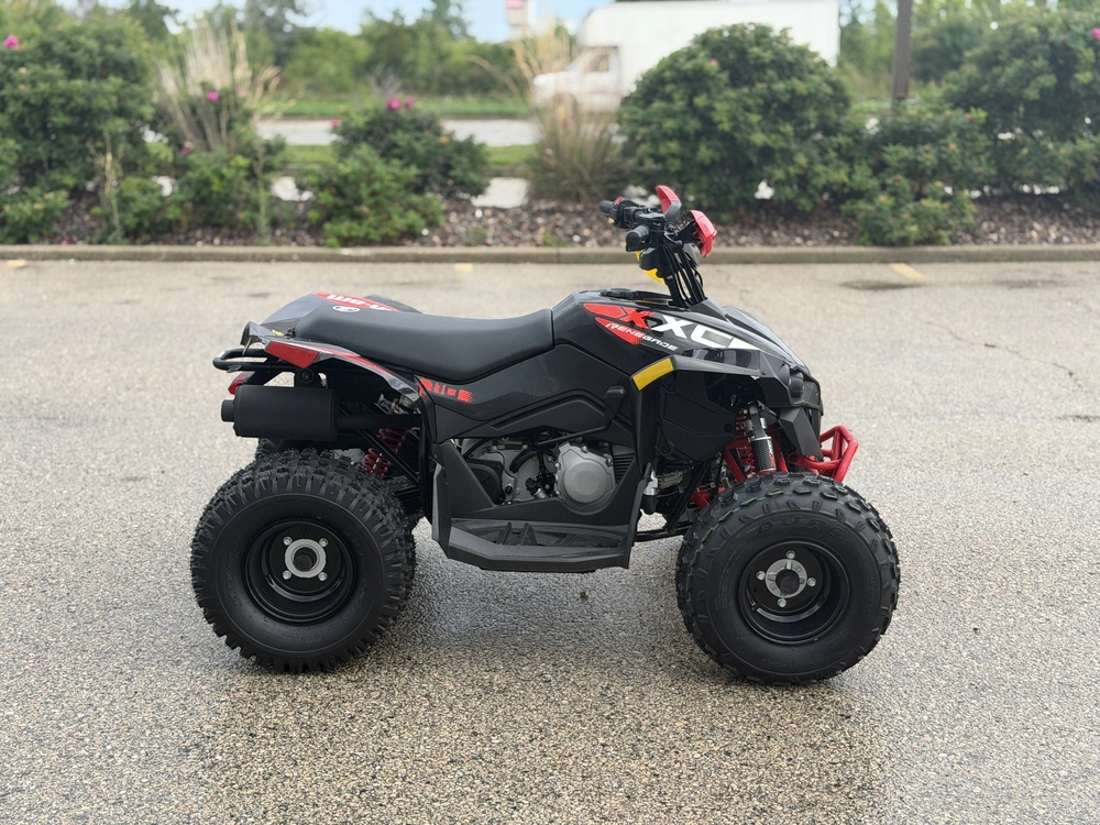 2026 Can-am Renegade X Xc 110 Efi alt