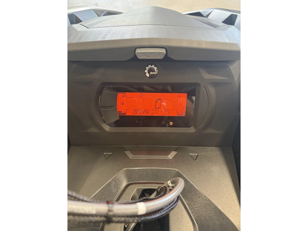 2027 Ski-doo Mxz Adrenaline 137 850 E-tec Ripsaw 1.25" E.s. alt