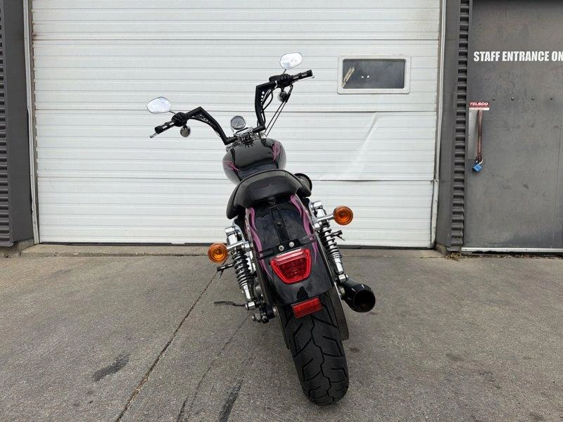 2013 Harley-davidson Xl1200cp - Sportster 1200™ alt