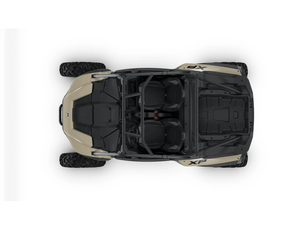 2026 Polaris Rzr Xp 1000 Sport Sand Dune alt
