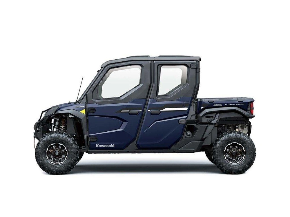 Kawasaki Ridge Crew Platinum Sport Hvac 2027 alt