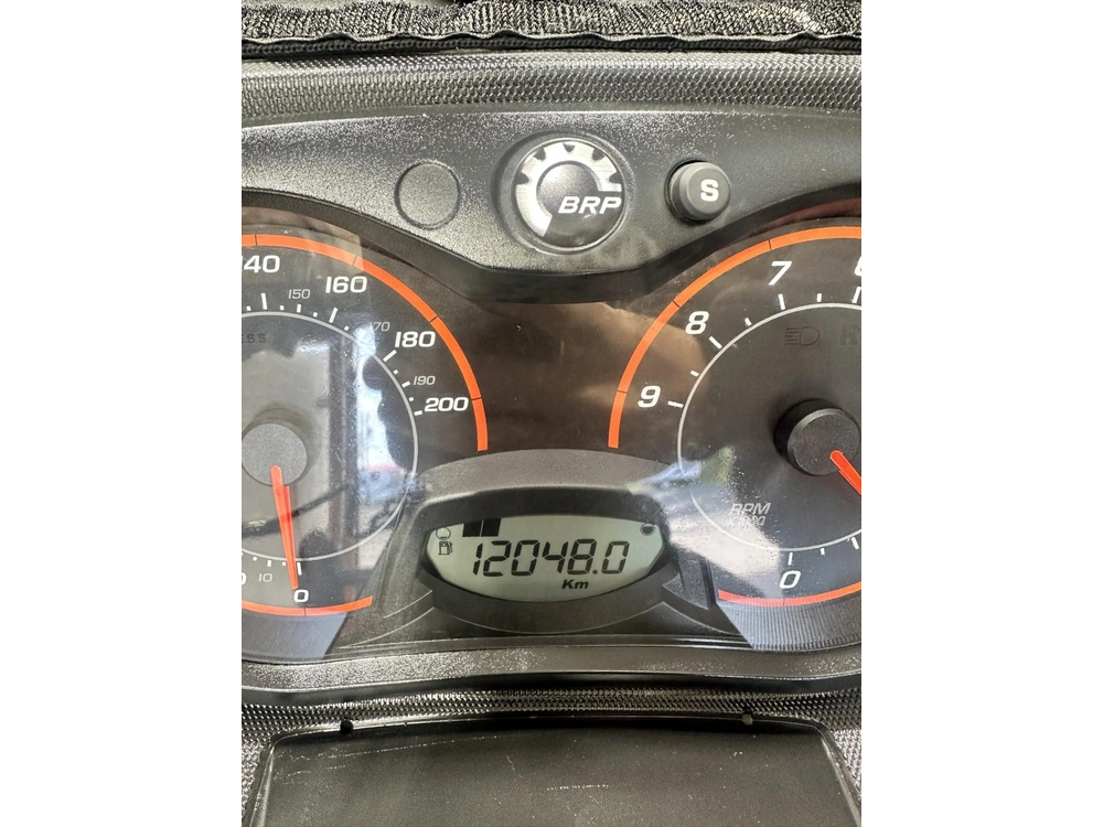 Ski-doo Expedition Swt 900ace 2019 alt