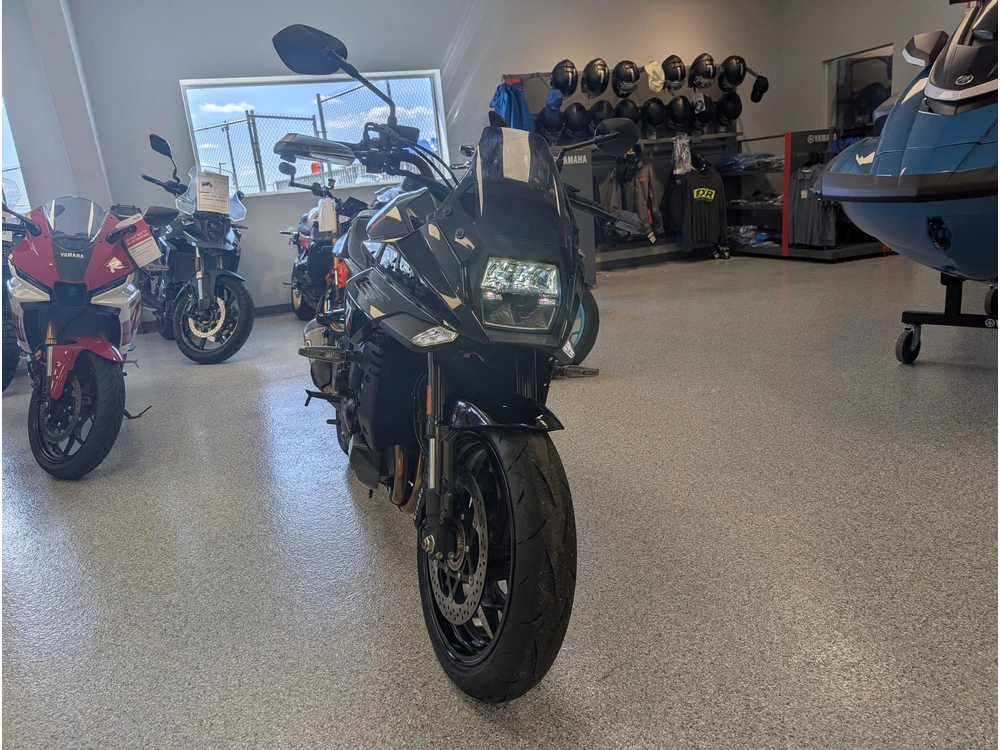 2020 Suzuki Gsxs1000f alt