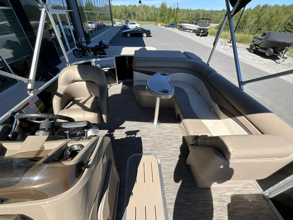 Bennington S 20 Cruise 2020 alt