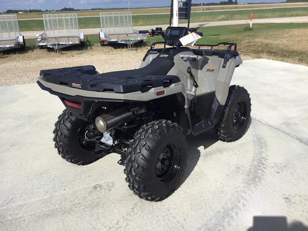 2026 Polaris 570 Sportsman alt