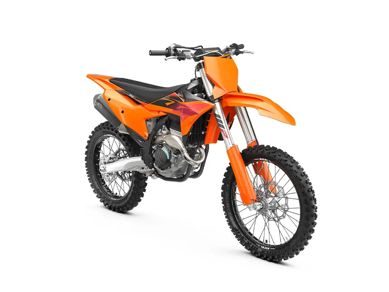 KTM 250 SX-F *À partir de 3.99% 2027