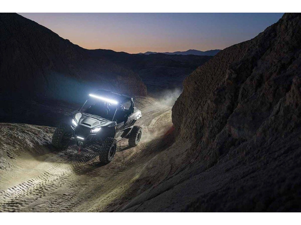 Kawasaki Teryx Krx 1000 Blackout Edition 2027 alt