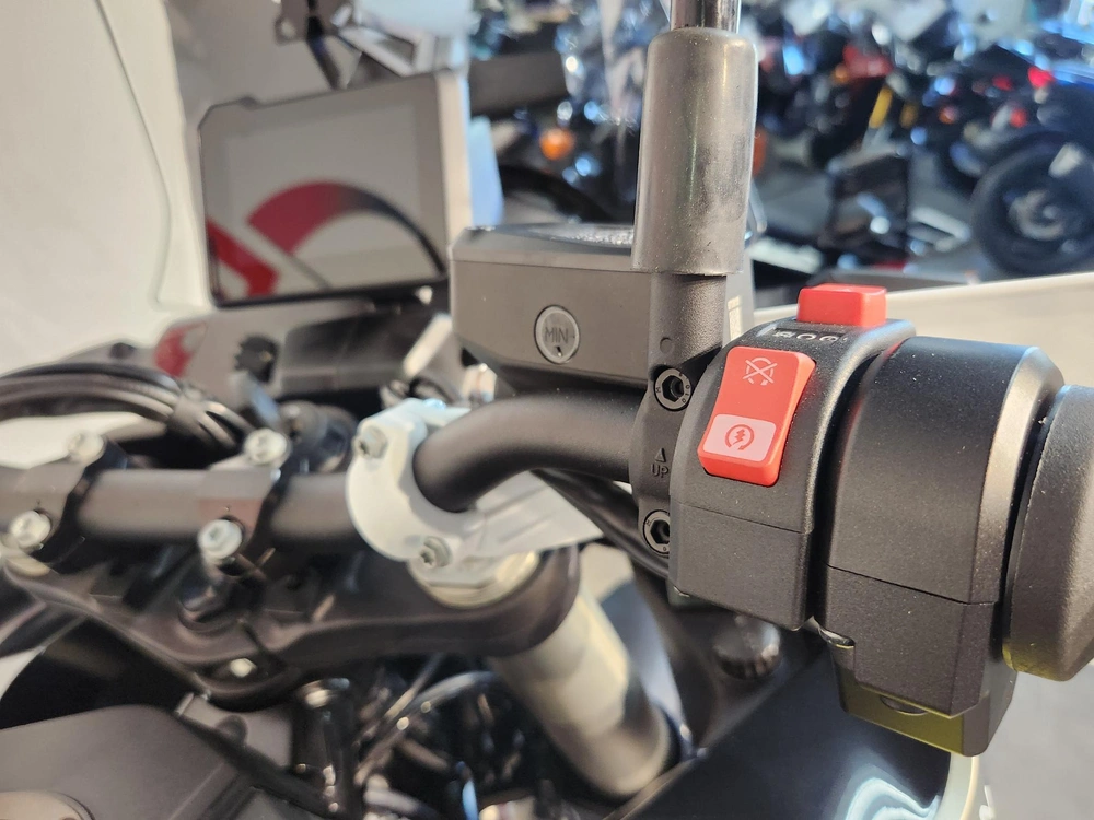 Husqvarna Norden 901 Expedition *à Partir De 3.99%💳 2027 alt