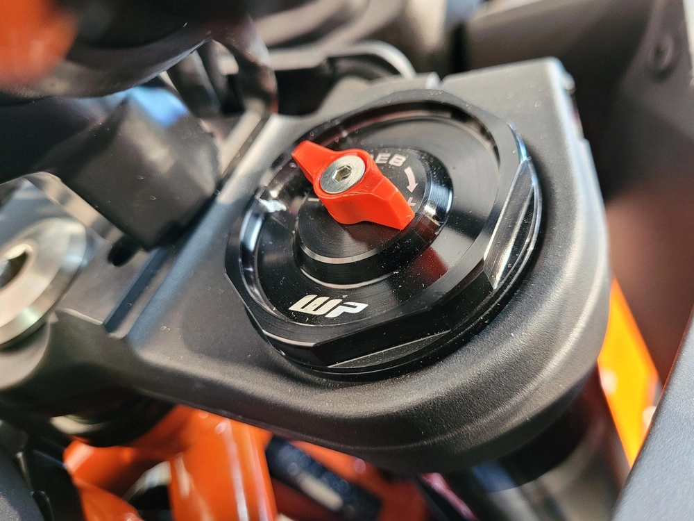 Ktm 390 Adventure R *à Partir De 3.99% 2026 alt