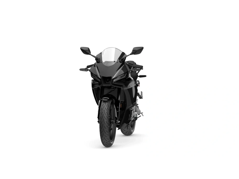 2026 Yamaha Yzf-r3 alt