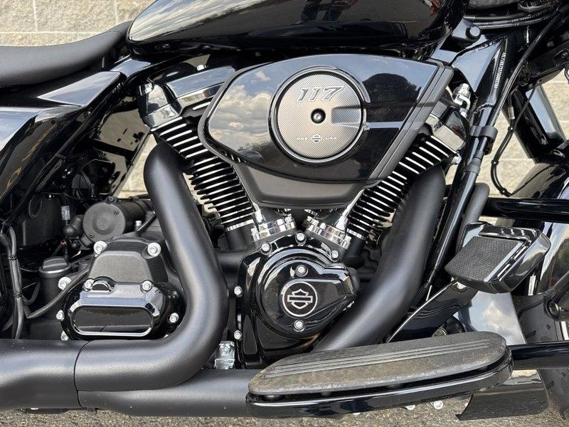 2026 Harley-davidson Touring Flhx - Street Glide™