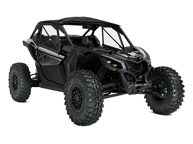 2027 Can-am Maverick X3 X Rs alt