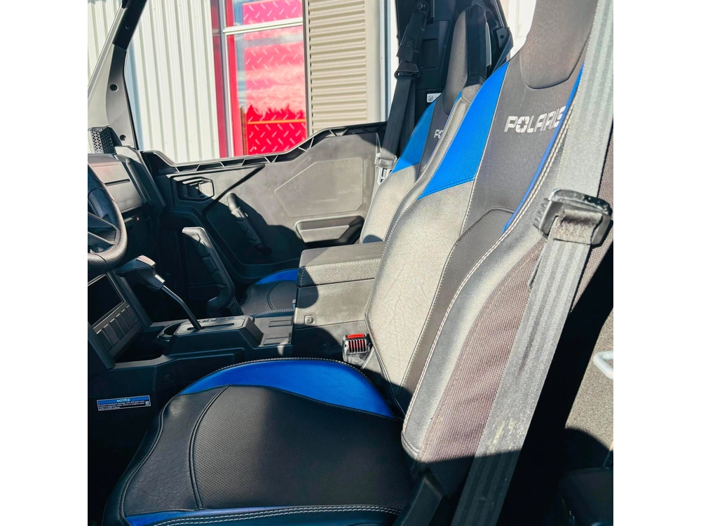 Polaris Xpedition Ultimate 2024 alt