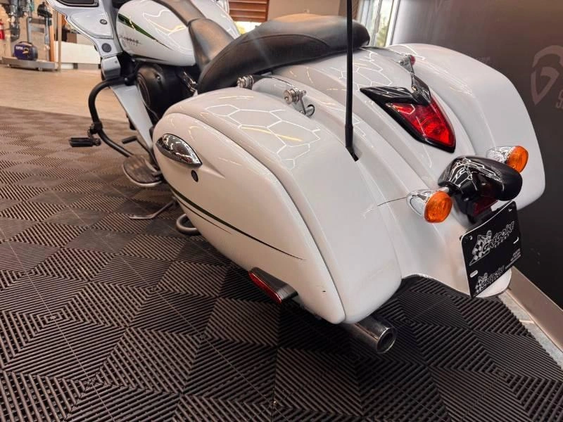 Kawasaki Vulcan 1700 Vaquero Abs 2016 alt