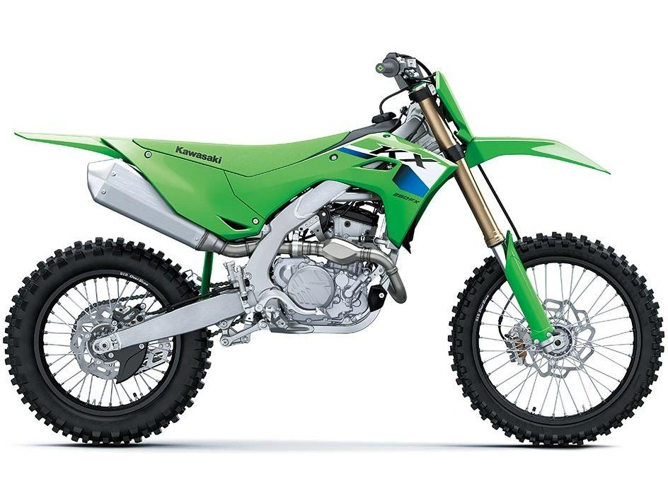 Kawasaki Kx250fx 2027 alt