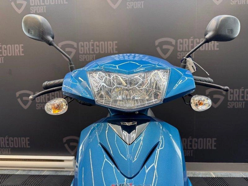 Scootterre Bistro 2023