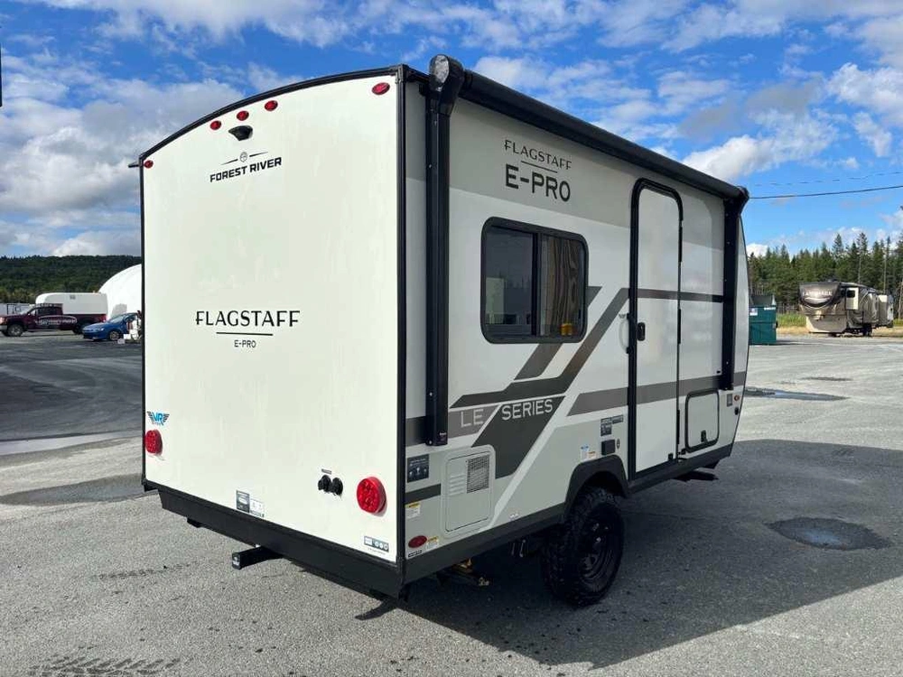 Flagstaff E-pro 131dle 2027 alt