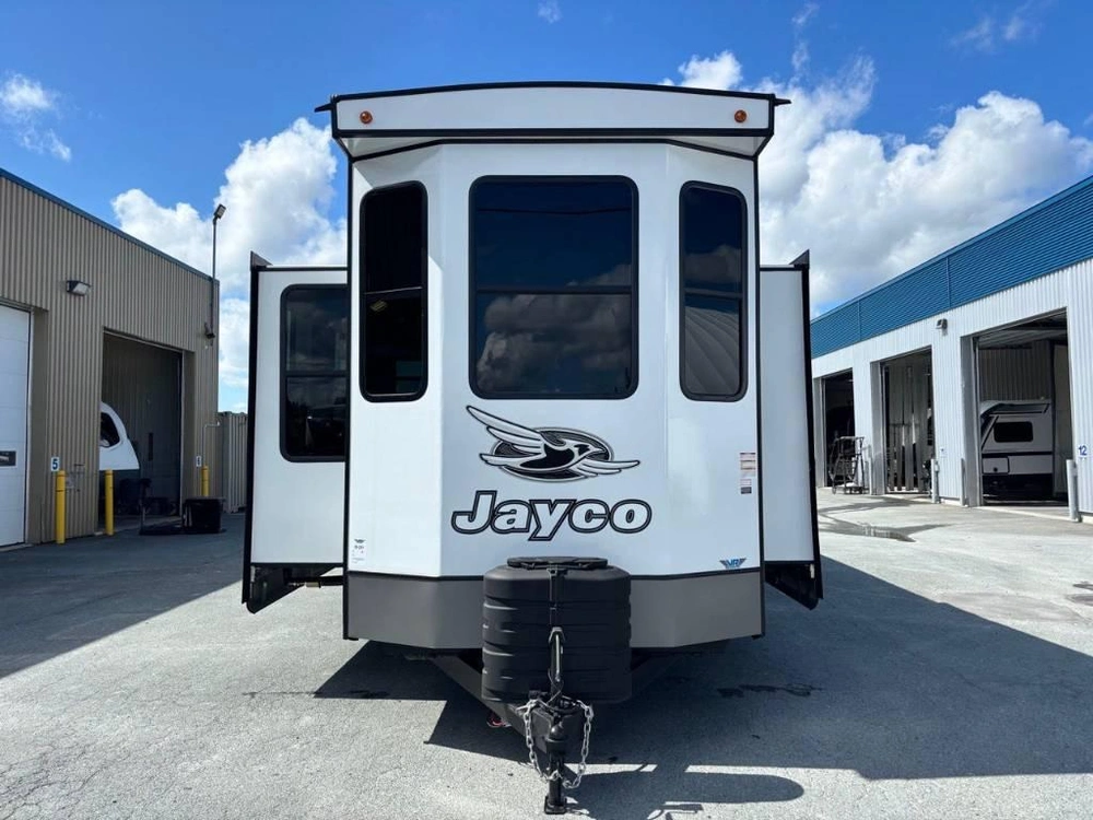 Jayco Jay Flight Bungalow 401loft 2027 alt