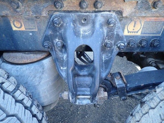 Kenworth T680 2021