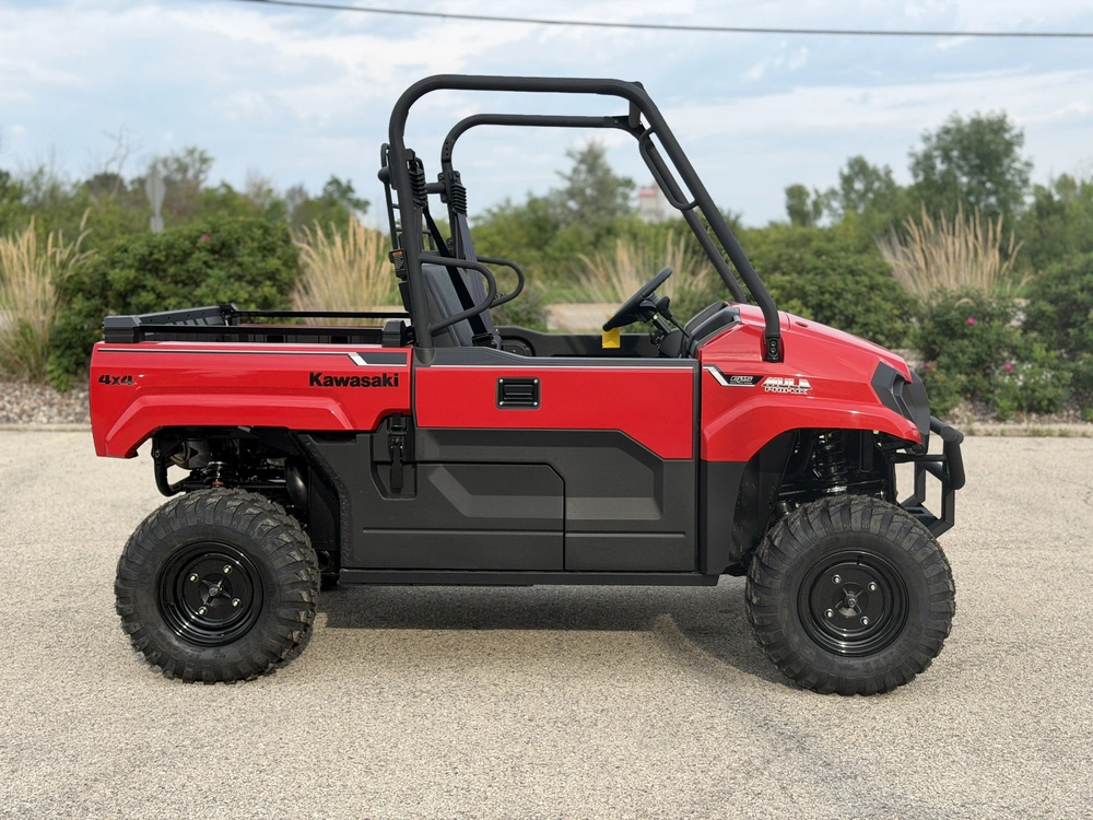 2026 Kawasaki Mule Pro-mx™ Eps