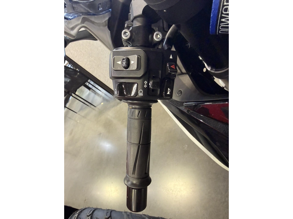 2026 Kawasaki Ninja Zx-6r Abs alt