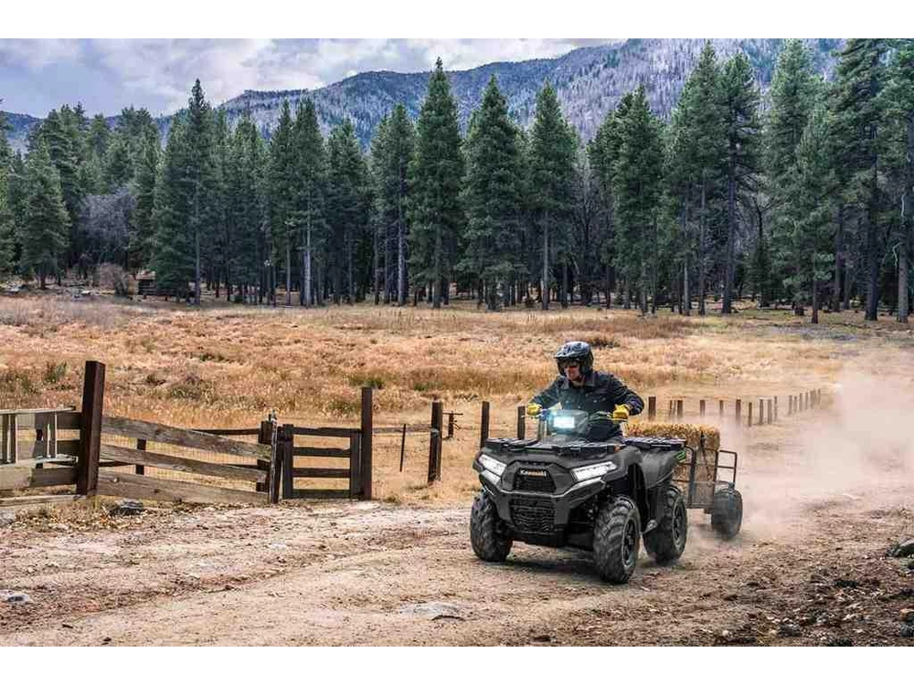 Kawasaki Brute Force 750 Eps Se 2027 alt