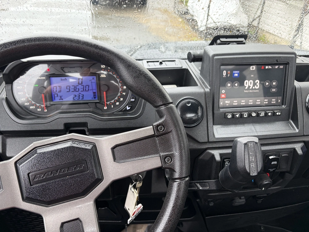 2025 Polaris Ranger Xp 1000 Northstar Ultimate alt