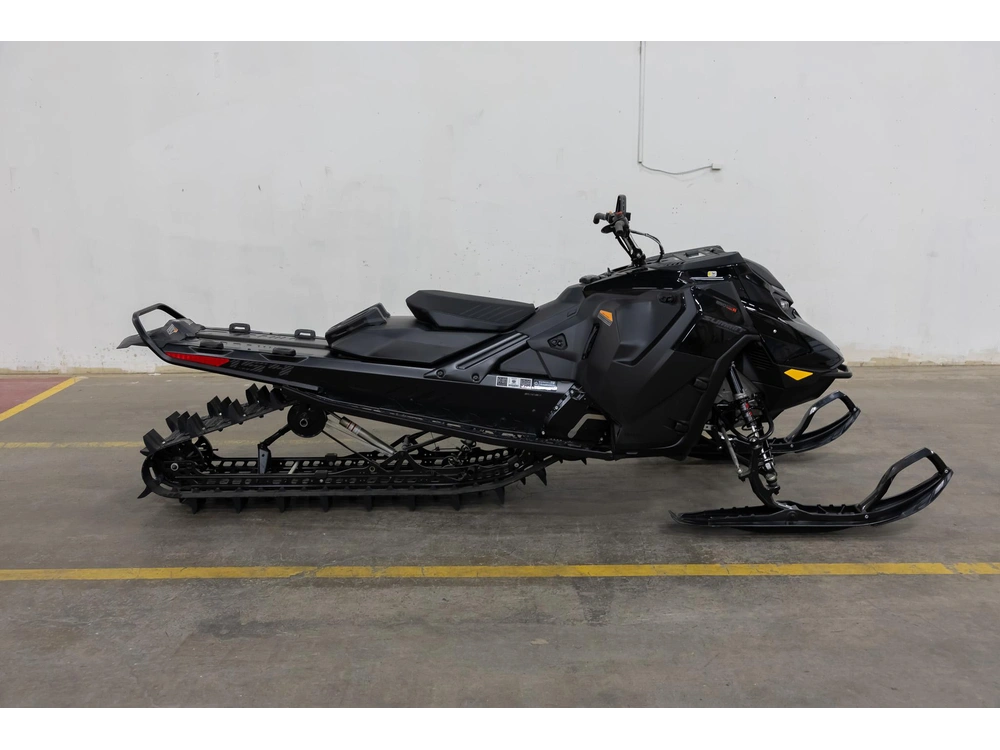 2026 Ski-doo Summit Edge Turbo 850 154 Cjta alt