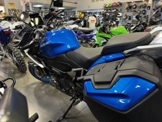 2025 Suzuki Gsx-s1000gx Plus alt