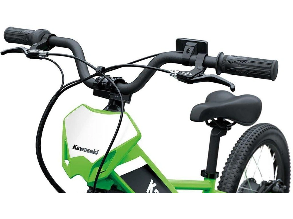 Kawasaki Elektrode 20 2027 alt