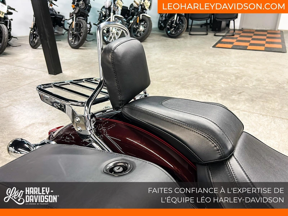Harley-davidson Flfbs Fat Boy 114 2022 alt