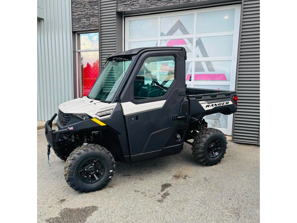 Polaris Ranger 1000 Cab R26tau99aj 2026 alt