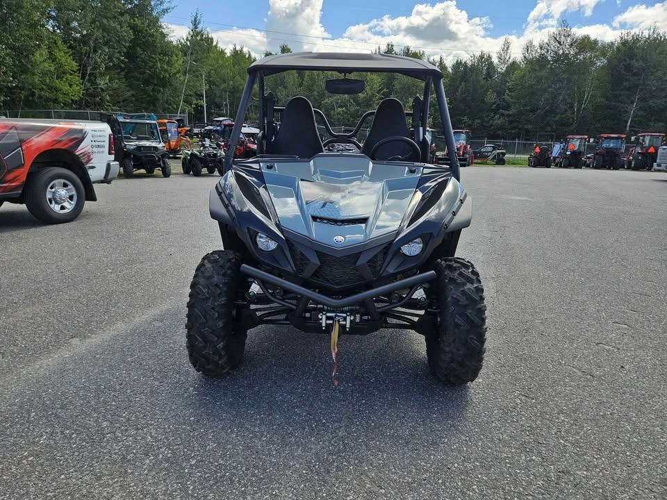 Yamaha Wolverine X2 850 Xt-r 2026 alt