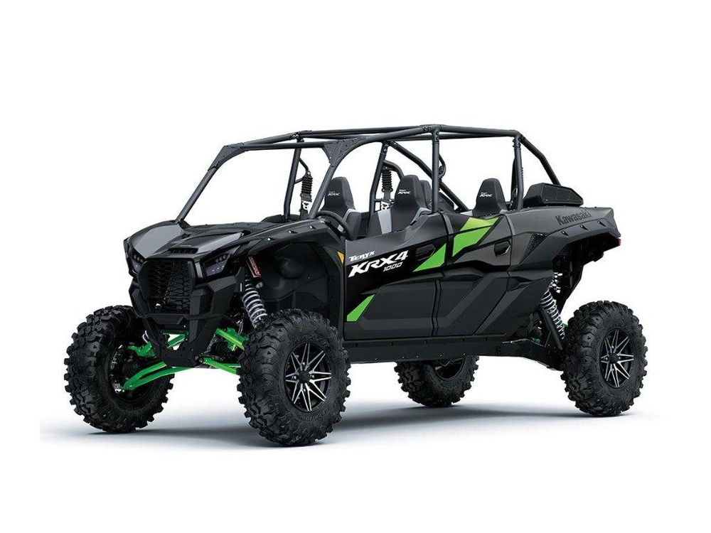 Kawasaki Teryx Krx4 1000 2027 alt