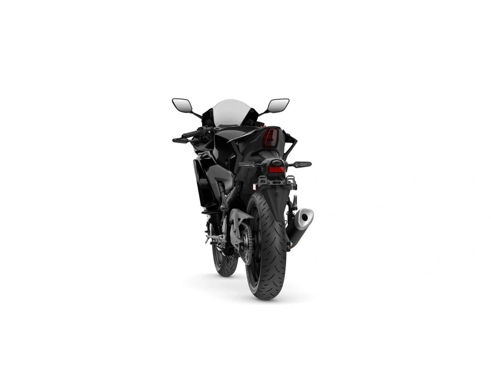 2026 Yamaha Yzf-r3 alt