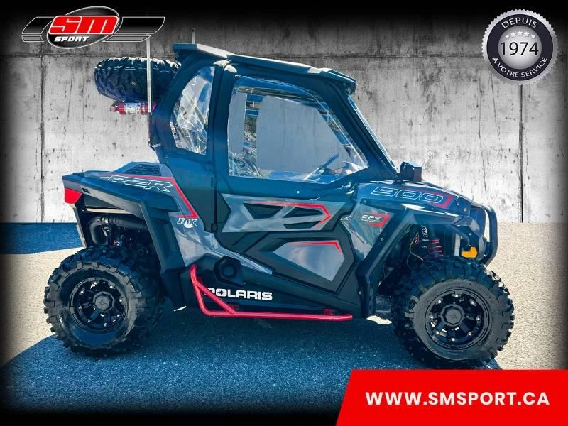 2020 Polaris Rzr 900 Eps alt