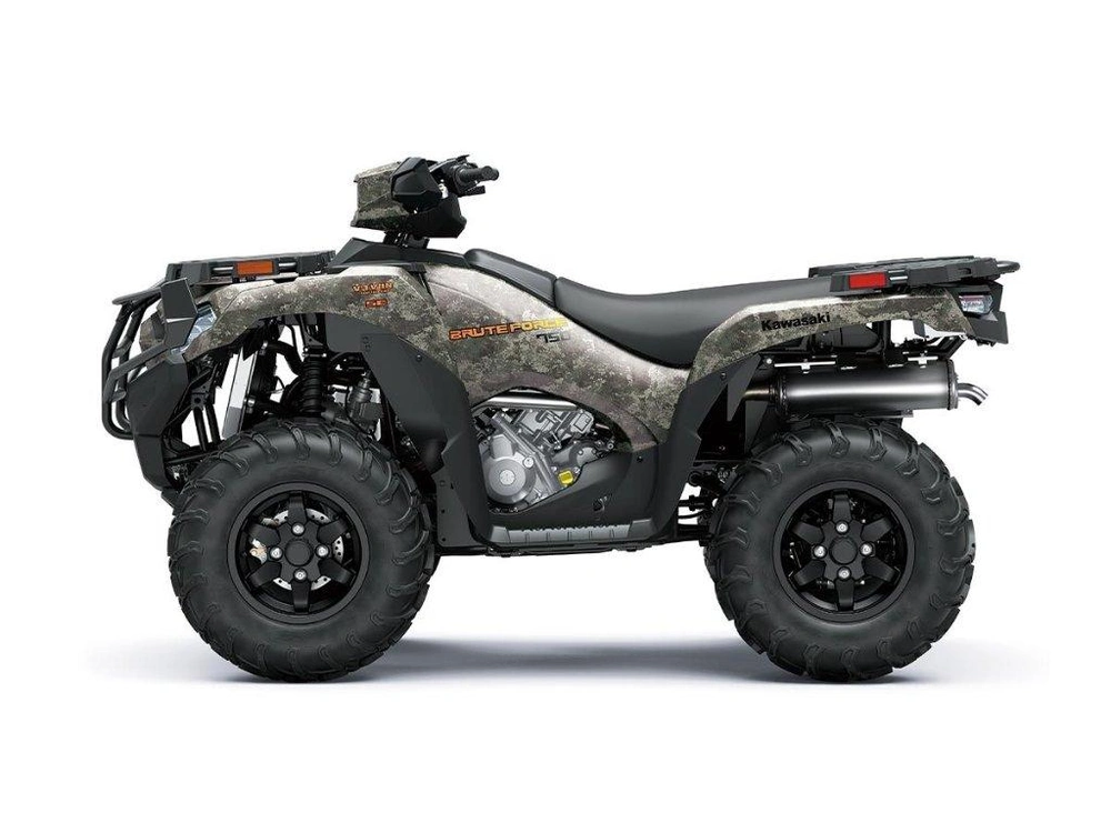 Kawasaki Brute Force 750 Eps Se 2027 alt
