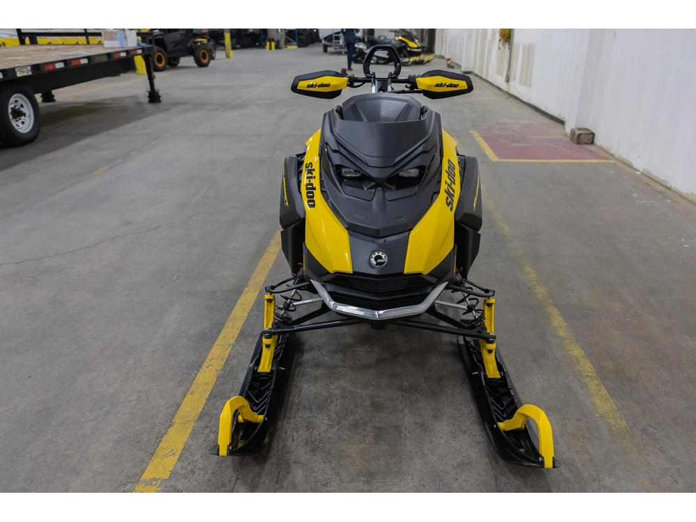 2026 Ski-doo Summit Neo 600 Efi Txta alt