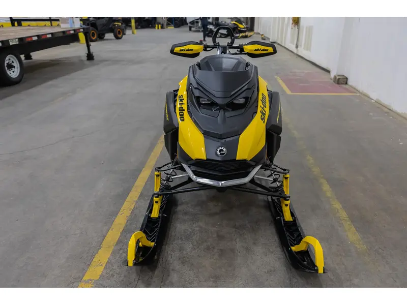 2026 Ski-Doo SUMMIT NEO 600 EFI TXTA