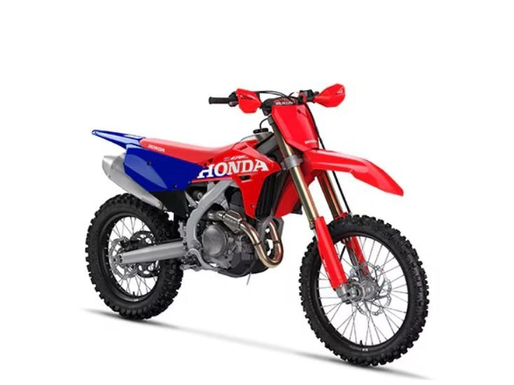 Honda Crf450rx 2027 alt