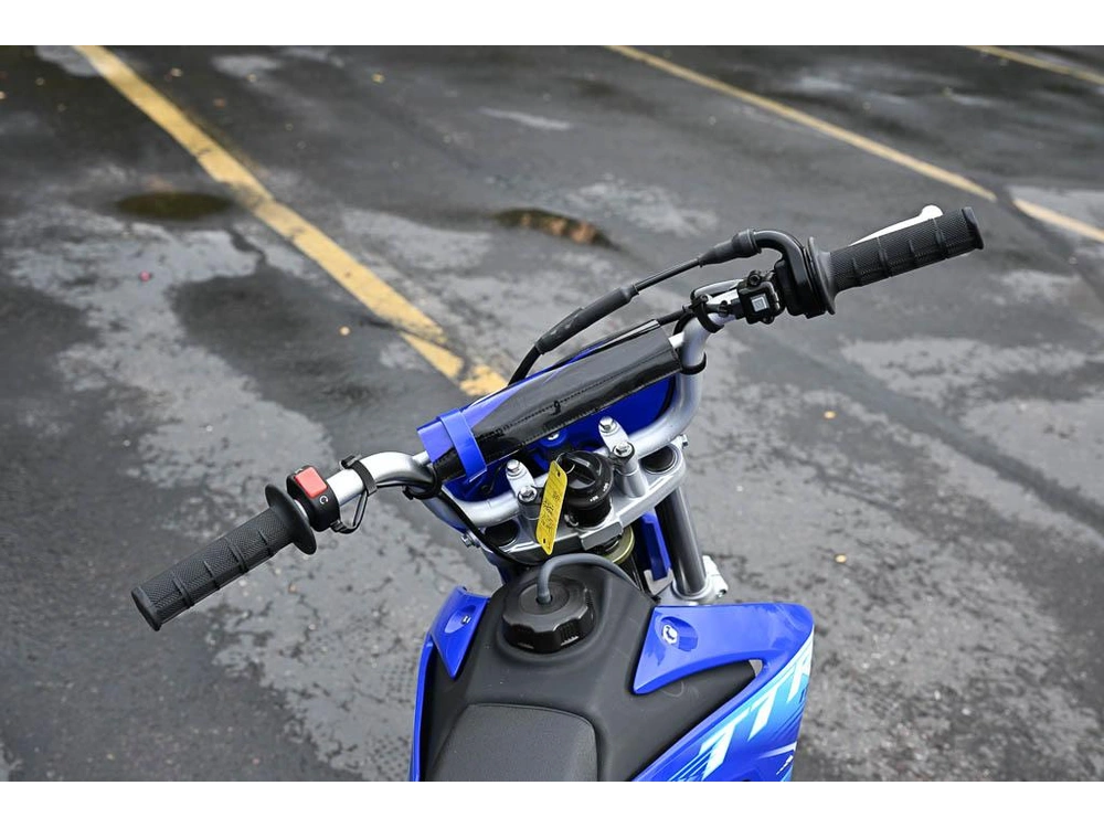 2027 Yamaha Tt-r110e alt