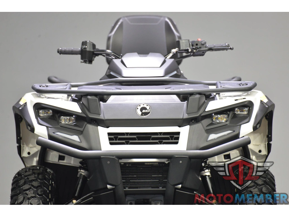 2026 Can-am Outlander Electric Max