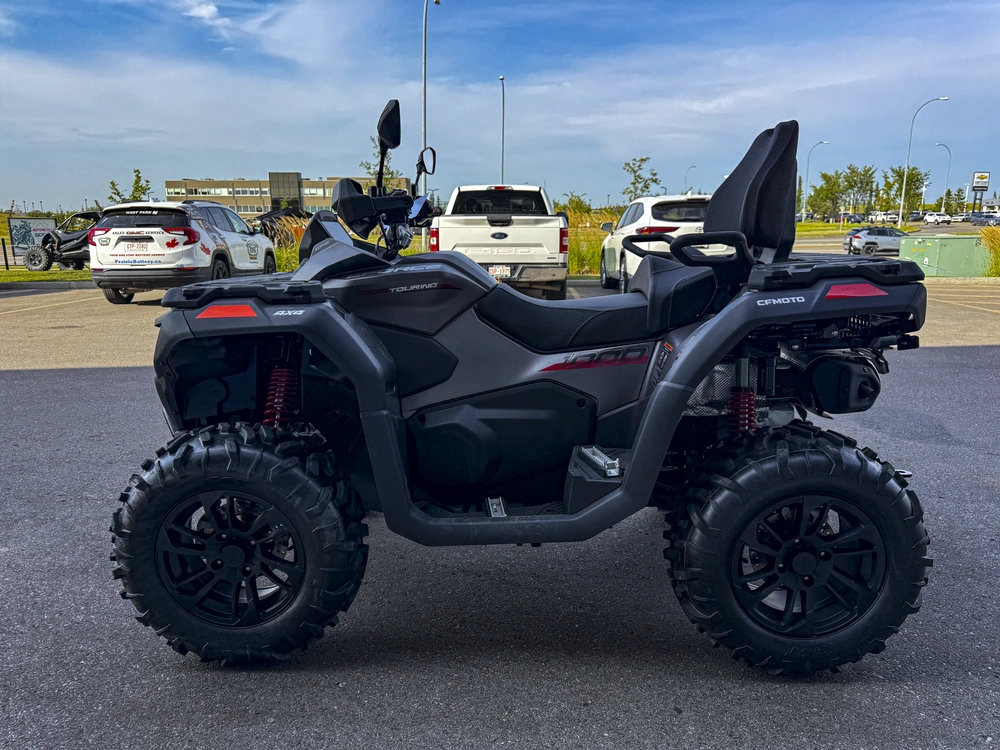 2026 Cfmoto Cforce 1000 alt