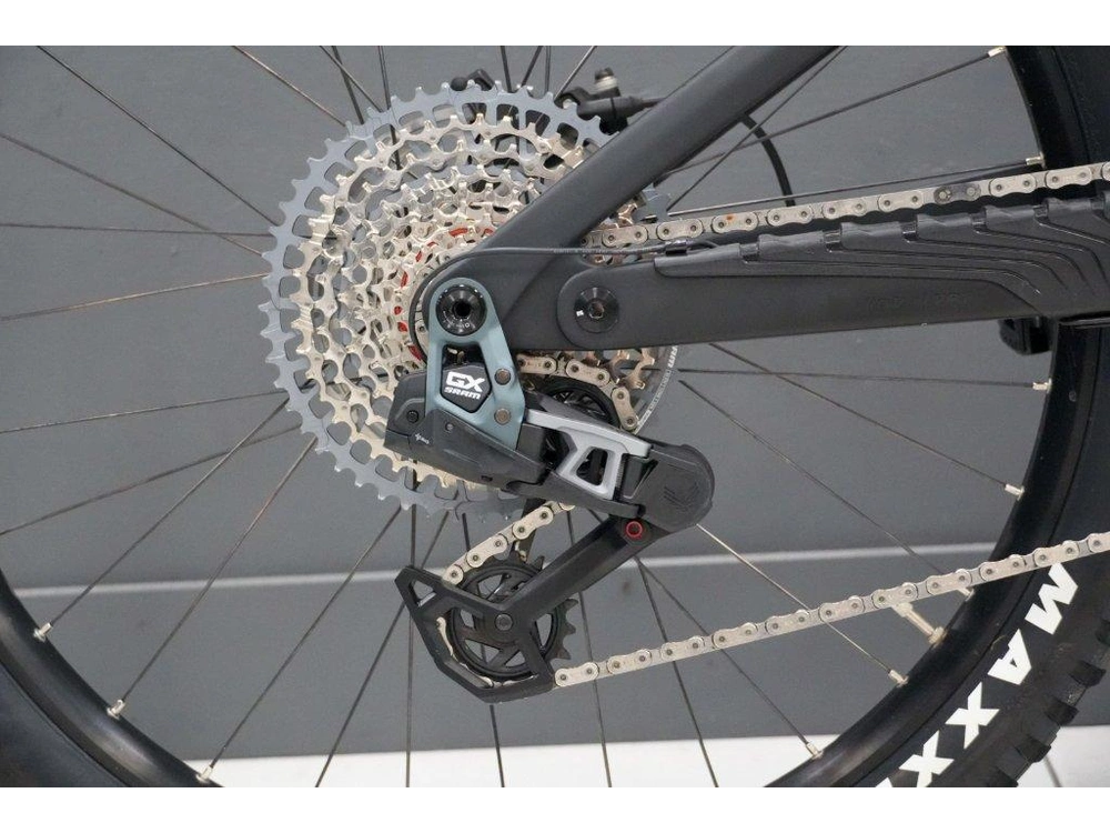 2024 Gasgas Mxc 5 12-s Axsa/44 alt